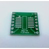 Surface Mount PCB Adapter SOIC, SSOP, QFN to DIP
