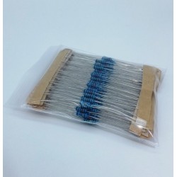 Basic Electronics Starter Kit: Beginner's proto kit with sensors and components