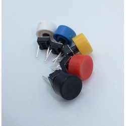 Basic Electronics Starter Kit: Beginner's proto kit with sensors and components