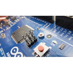 Acrylic Enclosure for Arduino Mega ATmega2560 Safety Case