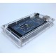 Acrylic Enclosure for Arduino Mega ATmega2560 Safety Case