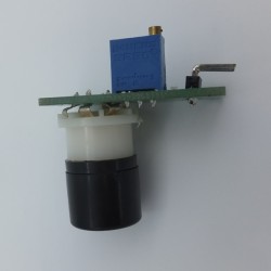 Ozone Particles detector module (O3 sensor) MQ-131