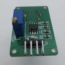 Ozone Particles detector module (O3 sensor) MQ-131