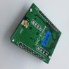ZigBee Module HAC-EmBee Wireless Communication Mesh network