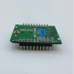 Módulo ZigBee HAC-EmBee Comunicación Inalámbrica Red de Malla
