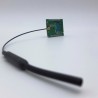 ZigBee Module HAC-EmBee Wireless Communication Mesh network