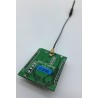 ZigBee Module HAC-EmBee Wireless Communication Mesh network