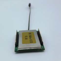 Módulo ZigBee HAC-EmBee Comunicación Inalámbrica Red de Malla