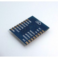 WiFi Module ESP-07 ESP8266 with shielding and ceramic antenna