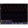 Osciloscopio OWON Serie XDS de 100MHz/2 canales + Generador de Señales + Multimeter + Baatería y MAS