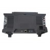 Osciloscopio OWON Serie XDS de 100MHz/2 canales + Generador de Señales + Multimeter + Baatería y MAS