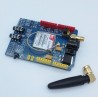 Módulo GSM/GPRS voz datos SIM900 Shield Arduino Celular Móvil
