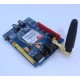 Módulo GSM/GPRS voz datos SIM900 Shield Arduino Celular Móvil