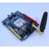 Módulo GSM/GPRS voz datos SIM900 Shield Arduino Celular Móvil