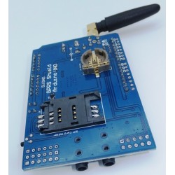 GSM / GPRS voice data SIM900 Arduino Shield Mobile Cellular