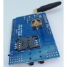 Módulo GSM/GPRS voz datos SIM900 Shield Arduino Celular Móvil