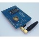 GSM / GPRS voice data SIM900 Arduino Shield Mobile Cellular