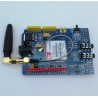 Módulo GSM/GPRS voz datos SIM900 Shield Arduino Celular Móvil