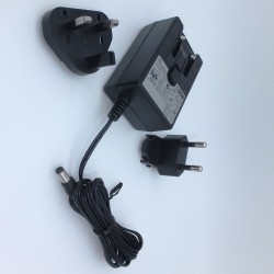 Basic Electronics Starter Kit: Beginner's proto kit with sensors and components