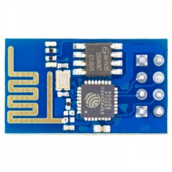 Esp8266 Wifi Interface Module Uart Serial-wireless Arduino