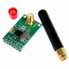 Nrf905 Wireless communication module 433/868/915MHz Transceiver