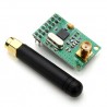 Módulo Rf Radiocom Nrf905 433/868/915mhz Transceptor