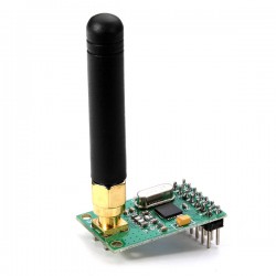 Nrf905 Wireless communication module 433/868/915MHz Transceiver