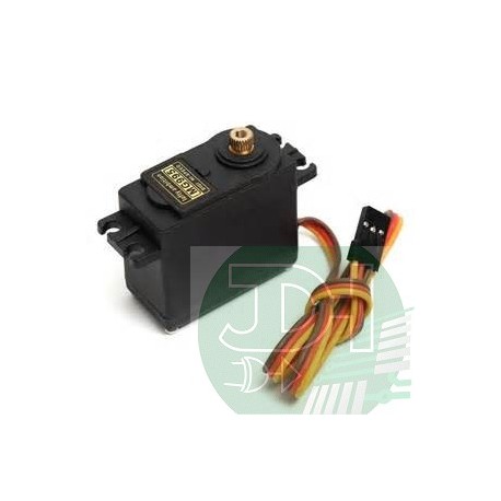 Servomotor Mg995 Torque 13kg/cm A 4.8v