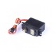 Mg995 Servomotor Torque 13kg/cm A 4.8v