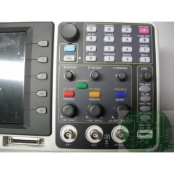 Osciloscopio Digital 200mhz + Analizador Lógico 16ch MSO8202T