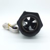 Liquid flow sensor flowmeter 5 to 150 Liters/min for 1.5-inch pipes (DN40)