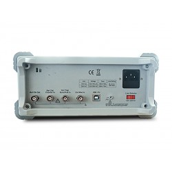 Dual-channel Arbitrary Waveform Generator