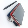 3.5-inch TFT Touchscreen display for Arduino UNO, Leonardo o MEGA