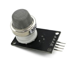 MQ138 Organic Steam Sensor Module