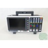 Digital Oscilloscope + 16ch Logic Analyzer MSO Mixed Signal Oscilloscope (60, 100 and 200MHz bandwidth)