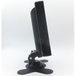 Monitor TFT 7 pulgadas HDMI 1024*600 a color ideal Raspberry Pi