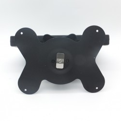 Monitor TFT 7 pulgadas HDMI 1024*600 a color ideal Raspberry Pi