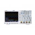 OWON XDS3104-E Series 4 Channels 100MHz Touchscreen Digital Storage Oscilloscope