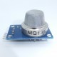 MQ135 Air Quality Sensor Module for NH3 NOx Benzene CO2 Detection