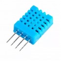 Temperature and humidity sensor digital output DHT11