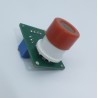 Carbon Monoxide Detector Module (MQ7 -- CO sensor)