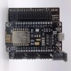 Nodemcu Chip Esp8266 Soc P/ Wifi + Base Pines Conexiones