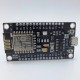 Nodemcu Chip Esp8266 Soc P/ Wifi + Base Pines Conexiones