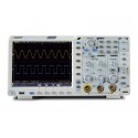 OWON XDS3062 Series 60MHz/2ch Oscilloscope (12-bit ADC) + Waveform Generator + Multimeter + Battery and MORE
