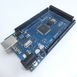 Tarjeta MEGA 2560 R3 - genérica - Clon de la mejor Calidad