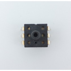 MEMS technology pressure sensor 100kPa, 200kPa, 500kPa, 1000kPa  (14.5psi, 29psi, 72.5psi, 145psi)