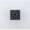 MEMS technology pressure sensor 100kPa, 200kPa, 500kPa, 1000kPa  (14.5psi, 29psi, 72.5psi, 145psi)