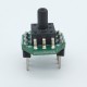 MEMS technology pressure sensor + Amplifier 100kPa, 200kPa, 500kPa, 1000kPa (14.5psi, 29psi, 72.5psi, 145psi)