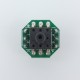 MEMS technology pressure sensor + Amplifier 100kPa, 200kPa, 500kPa, 1000kPa (14.5psi, 29psi, 72.5psi, 145psi)