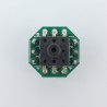 MEMS technology pressure sensor + Amplifier 100kPa, 200kPa, 500kPa, 1000kPa (14.5psi, 29psi, 72.5psi, 145psi)